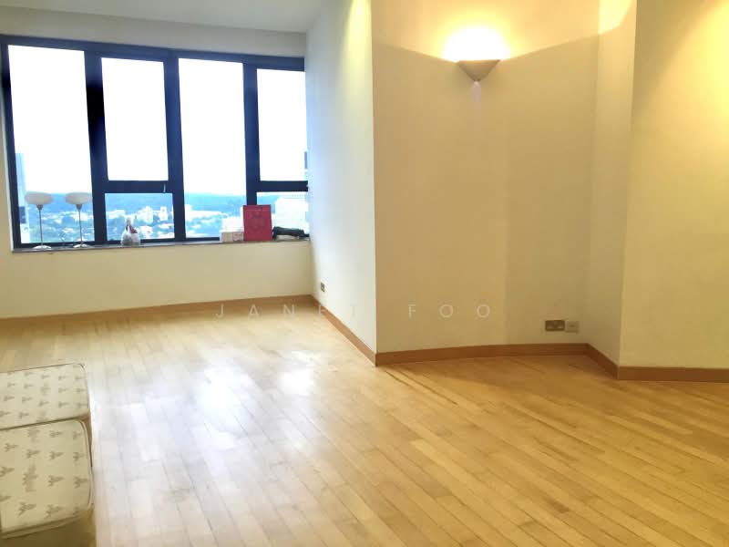 Orchard Bel Air, 245 Orchard Boulevard, 3 Bedrooms, 3,200 sqft, Condominium For Rent, by Janet Foo, 500210773 - Living Room - PropertyGuru.com.sg