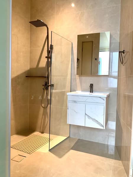 Orchard Bel Air, 245 Orchard Boulevard, 3 Bedrooms, 3,200 sqft, Condominium For Rent, by Janet Foo, 500210773 - Bathroom - PropertyGuru.com.sg