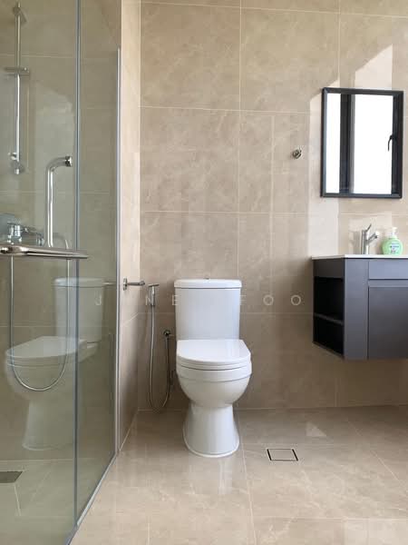 Orchard Bel Air, 245 Orchard Boulevard, 3 Bedrooms, 3,200 sqft, Condominium For Rent, by Janet Foo, 500210773 - Bathroom - PropertyGuru.com.sg