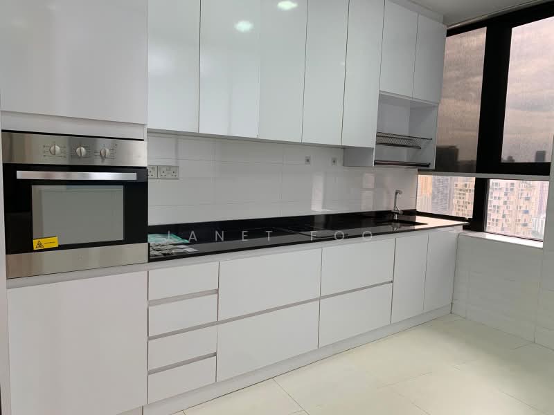 Orchard Bel Air, 245 Orchard Boulevard, 3 Bedrooms, 3,200 sqft, Condominium For Rent, by Janet Foo, 500210773 - Kitchen - PropertyGuru.com.sg