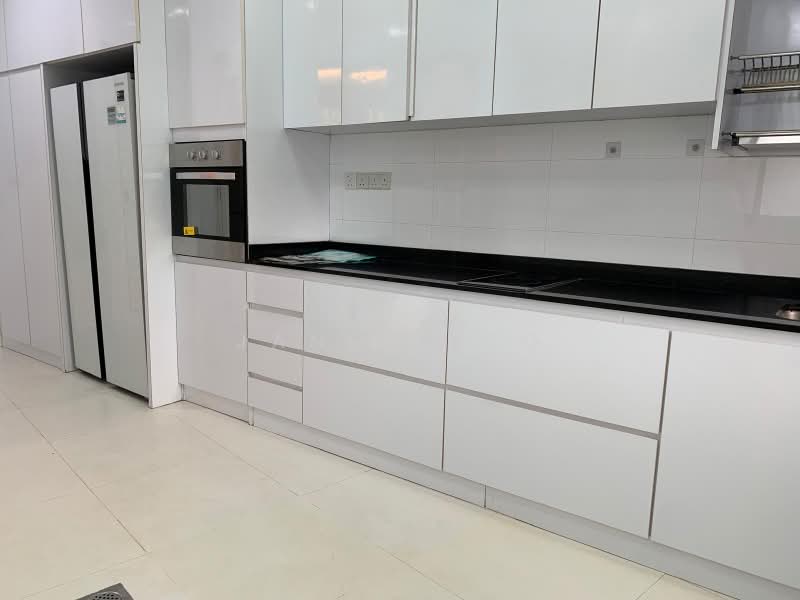 Orchard Bel Air, 245 Orchard Boulevard, 3 Bedrooms, 3,200 sqft, Condominium For Rent, by Janet Foo, 500210773 - Kitchen - PropertyGuru.com.sg