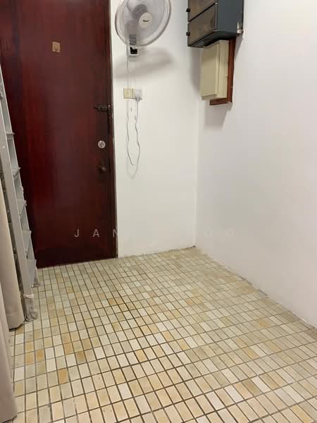 Orchard Bel Air, 245 Orchard Boulevard, 3 Bedrooms, 3,200 sqft, Condominium For Rent, by Janet Foo, 500210773 - Entrance - PropertyGuru.com.sg