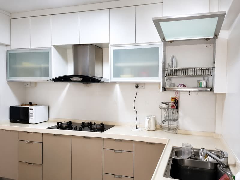 640 Choa Chu Kang Street 64, 640 Choa Chu Kang Street 64, 2 Bedrooms, 1,076 sqft, HDB Flat For Sale, by Ailsa Ang, 500210776 - Kitchen - PropertyGuru.com.sg