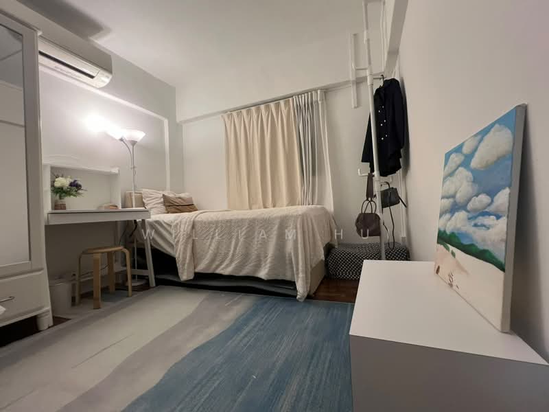 10 Gloucester Road, 10 Gloucester Road, Room Rental, 200 sqft, HDB Flat For Rent, by William Hui, 500210777 - Bedroom - PropertyGuru.com.sg