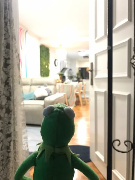 10 Gloucester Road, 10 Gloucester Road, Room Rental, 200 sqft, HDB Flat For Rent, by William Hui, 500210777 - Living Room - PropertyGuru.com.sg