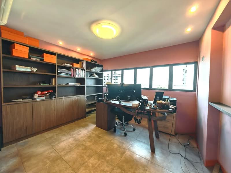 27 Marine Crescent, 27 Marine Crescent, 3 Bedrooms, 1,356 sqft, HDB Flat For Rent, by Florence Tan, 500210779 - Study - PropertyGuru.com.sg