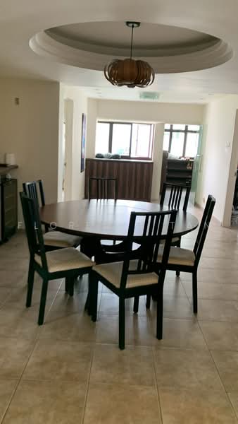 27 Marine Crescent, 27 Marine Crescent, East Coast / Marine Parade, 3 Bedrooms, 1,356 sqft, HDB Flat For Rent, by Florence Tan, 500210779 - Dining Room - PropertyGuru.com.sg