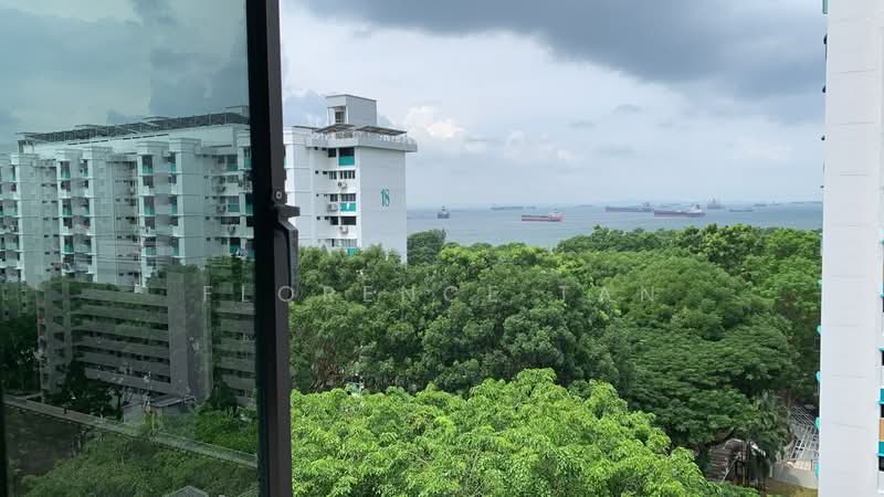 27 Marine Crescent, 27 Marine Crescent, East Coast / Marine Parade, 3 Bedrooms, 1,356 sqft, HDB Flat For Rent, by Florence Tan, 500210779 - View - PropertyGuru.com.sg
