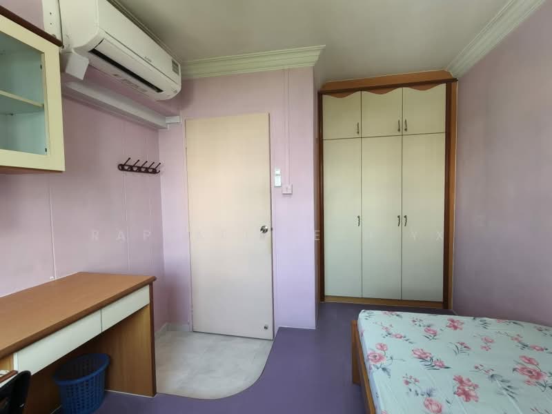 206C Compassvale Lane, 206C Compassvale Lane, Room Rental, 120 sqft, HDB Flat For Rent, by Raphael Seah YX, 500210782 - Bedroom - PropertyGuru.com.sg