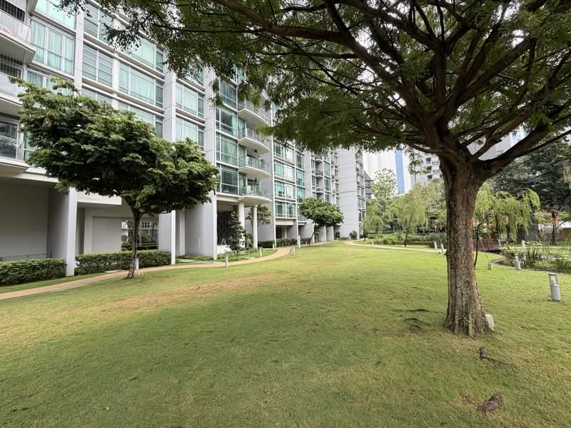 Park Infinia at Wee Nam, 2A Lincoln Road, 3 Bedrooms, 1,442 sqft, Condominium For Rent, by Ian Teo, 500210783 - PropertyGuru.com.sg