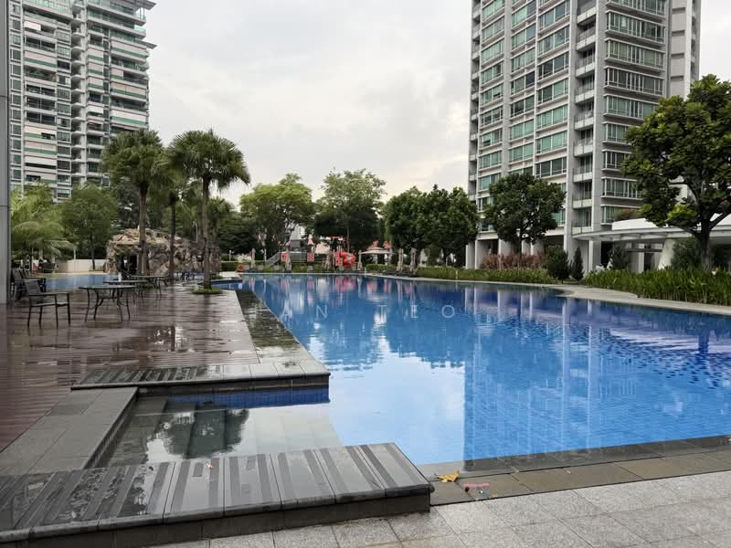 Park Infinia at Wee Nam, 2A Lincoln Road, 3 Bedrooms, 1,442 sqft, Condominium For Rent, by Ian Teo, 500210783 - PropertyGuru.com.sg