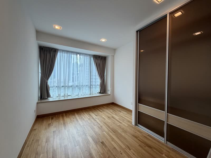 Park Infinia at Wee Nam, 2A Lincoln Road, 3 Bedrooms, 1,442 sqft, Condominium For Rent, by Ian Teo, 500210783 - PropertyGuru.com.sg