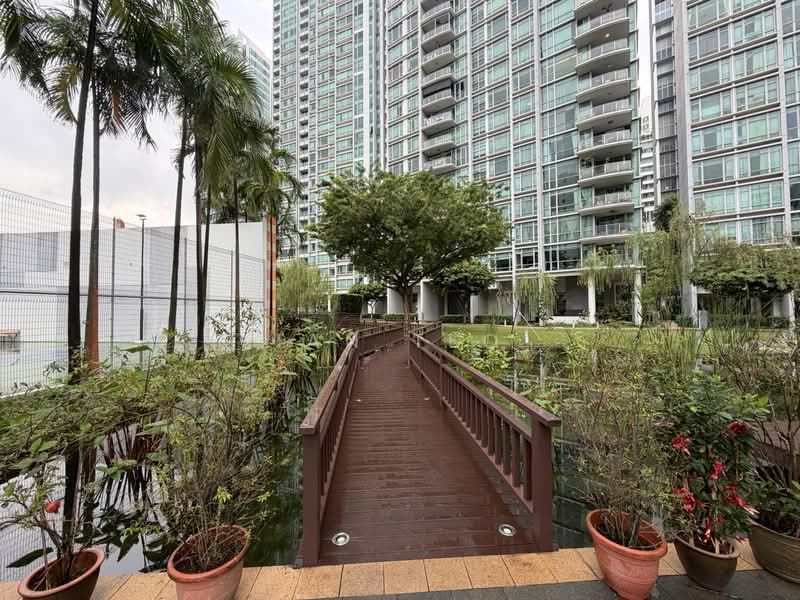 Park Infinia at Wee Nam, 2A Lincoln Road, 3 Bedrooms, 1,442 sqft, Condominium For Rent, by Ian Teo, 500210783 - PropertyGuru.com.sg