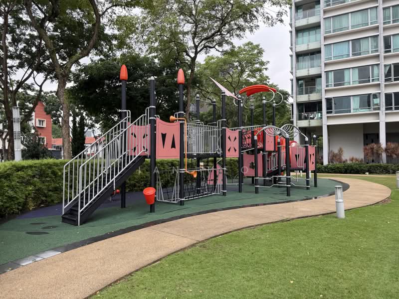Park Infinia at Wee Nam, 2A Lincoln Road, 3 Bedrooms, 1,442 sqft, Condominium For Rent, by Ian Teo, 500210783 - PropertyGuru.com.sg