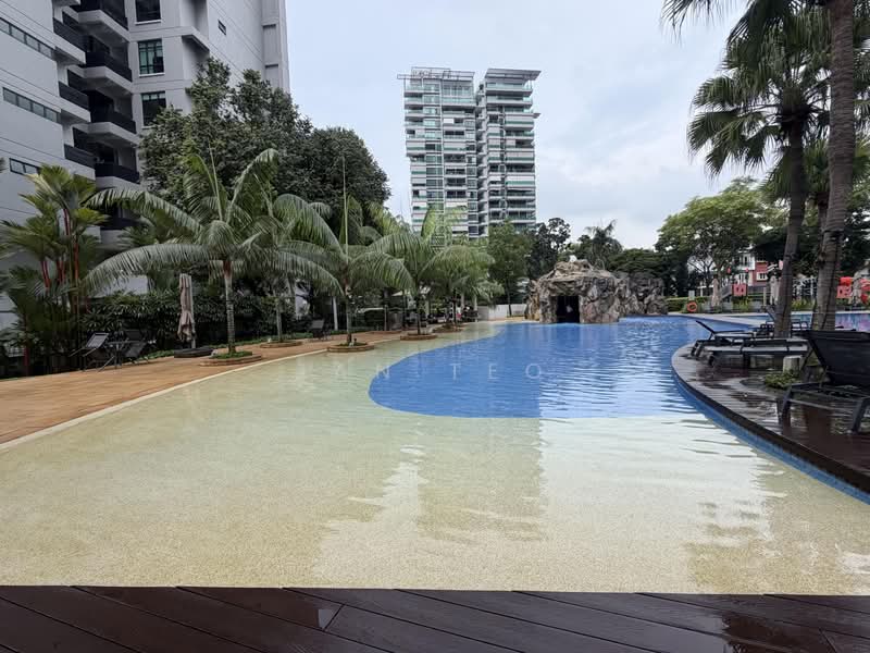 Park Infinia at Wee Nam, 2A Lincoln Road, 3 Bedrooms, 1,442 sqft, Condominium For Rent, by Ian Teo, 500210783 - PropertyGuru.com.sg