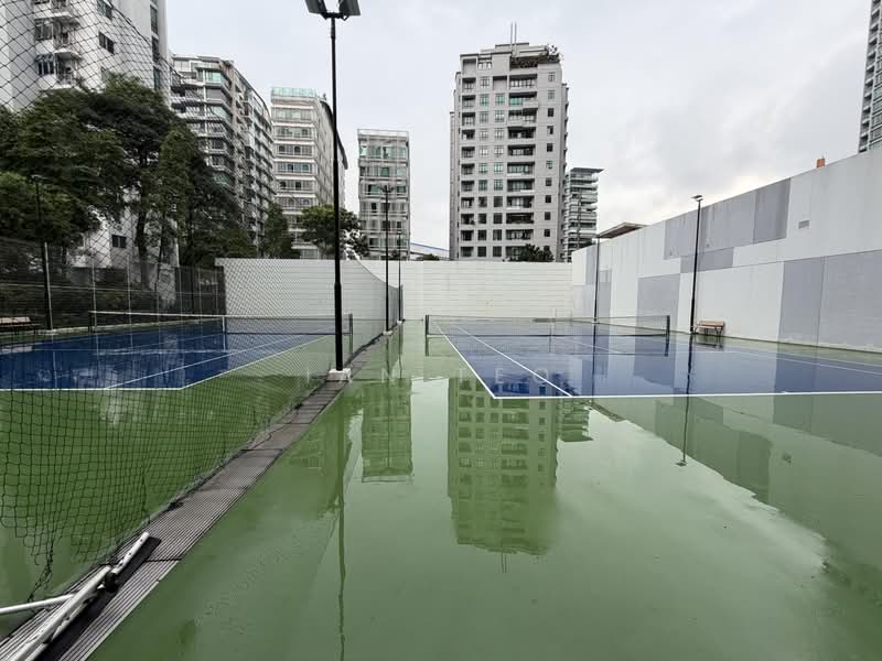 Park Infinia at Wee Nam, 2A Lincoln Road, 3 Bedrooms, 1,442 sqft, Condominium For Rent, by Ian Teo, 500210783 - PropertyGuru.com.sg