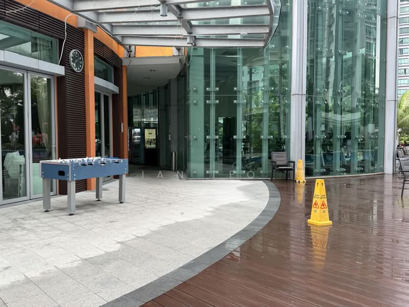 Park Infinia at Wee Nam, 2A Lincoln Road, 3 Bedrooms, 1,442 sqft, Condominium For Rent, by Ian Teo, 500210783 - PropertyGuru.com.sg