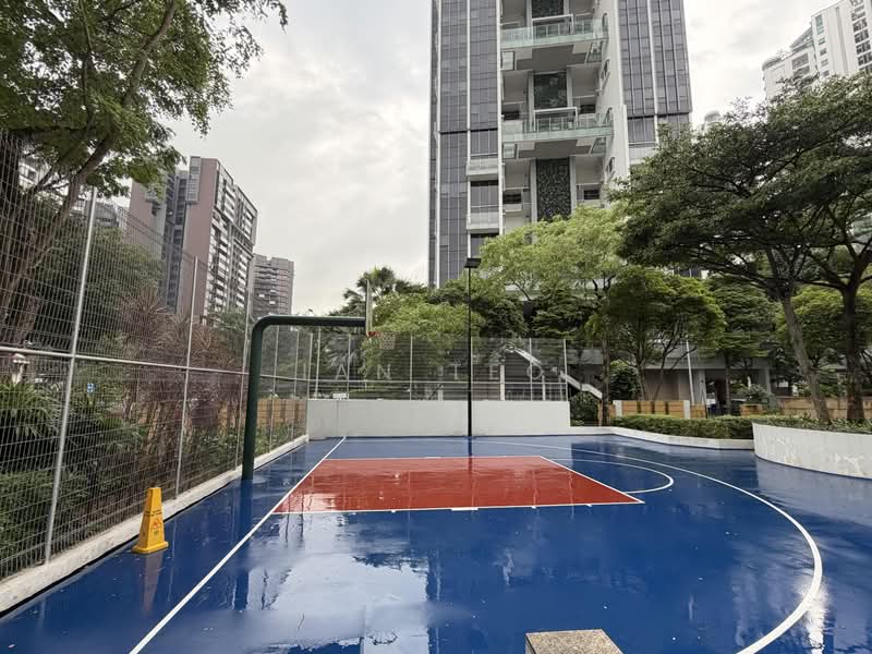 Park Infinia at Wee Nam, 2A Lincoln Road, 3 Bedrooms, 1,442 sqft, Condominium For Rent, by Ian Teo, 500210783 - PropertyGuru.com.sg