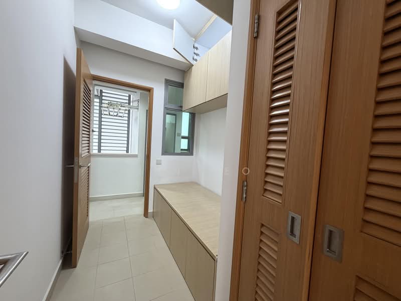 Park Infinia at Wee Nam, 2A Lincoln Road, 3 Bedrooms, 1,442 sqft, Condominium For Rent, by Ian Teo, 500210783 - PropertyGuru.com.sg