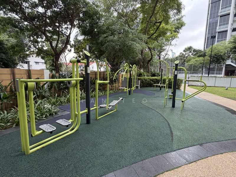 Park Infinia at Wee Nam, 2A Lincoln Road, 3 Bedrooms, 1,442 sqft, Condominium For Rent, by Ian Teo, 500210783 - PropertyGuru.com.sg