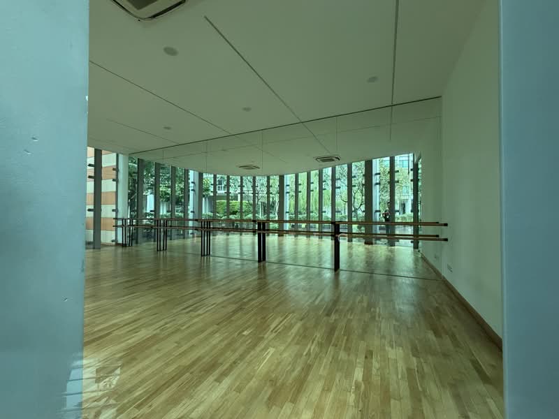 Park Infinia at Wee Nam, 2A Lincoln Road, 3 Bedrooms, 1,442 sqft, Condominium For Rent, by Ian Teo, 500210783 - PropertyGuru.com.sg