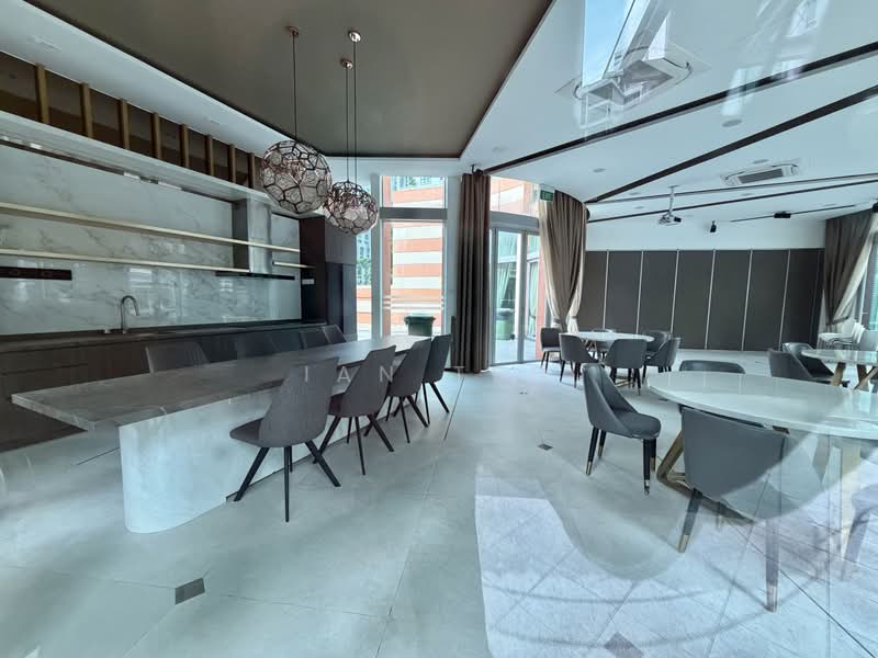 Park Infinia at Wee Nam, 2A Lincoln Road, 3 Bedrooms, 1,442 sqft, Condominium For Rent, by Ian Teo, 500210783 - Interior - PropertyGuru.com.sg