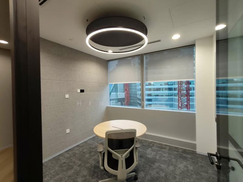 BNI Tower, 30 Raffles Place, 1,800 sqft, Office For Rent, by Henry Ng, 500210784 - Study - CommercialGuru.com.sg
