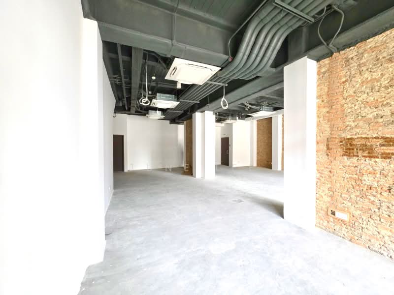 **RARE!** Prominent Ground Floor @ CBD Fringe, Boon Keng MRT Serangoon Road, Farrer Park / Serangoon Rd, 1,185 sqft, Shop / Shophouse For Rent, by June Lee, 500210787 - Interior - CommercialGuru.com.sg