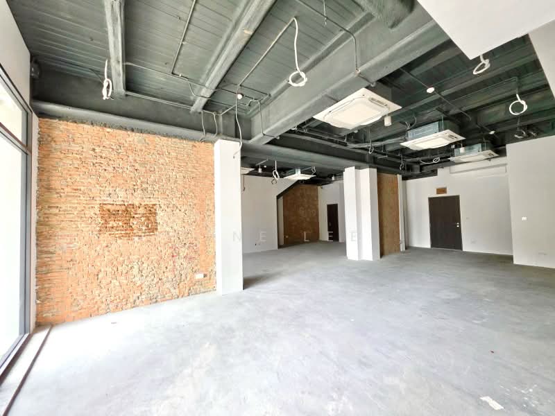 **RARE!** Prominent Ground Floor @ CBD Fringe, Boon Keng MRT Serangoon Road, Farrer Park / Serangoon Rd, 1,185 sqft, Shop / Shophouse For Rent, by June Lee, 500210787 - Interior - CommercialGuru.com.sg