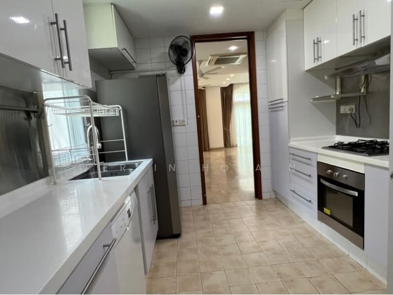 Duchess Crest, 82 Duchess Avenue, 5 Bedrooms, 4,295 sqft, Condominium For Sale, by Perlin Ho A N, 500210788 - PropertyGuru.com.sg