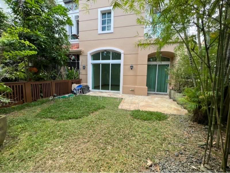 Duchess Crest, 82 Duchess Avenue, Tanglin / Holland / Bukit Timah, 5 Bedrooms, 4,295 sqft, Condominium For Sale, by Perlin Ho A N, 500210788 - PropertyGuru.com.sg