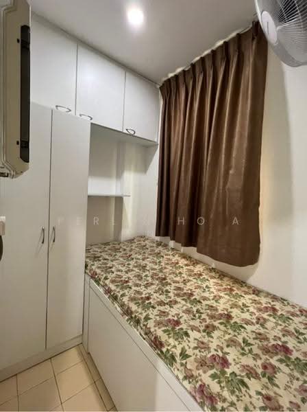 Duchess Crest, 82 Duchess Avenue, Tanglin / Holland / Bukit Timah, 5 Bedrooms, 4,295 sqft, Condominium For Sale, by Perlin Ho A N, 500210788 - PropertyGuru.com.sg