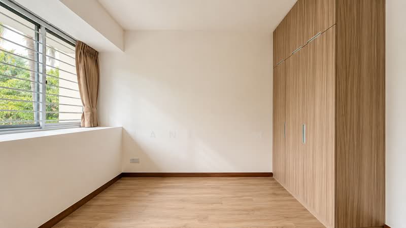 The Shelford, 1 Shelford Road, 3 Bedrooms, 1,399 sqft, Condominium For Rent, by Jane Lim, 500210789 - Bedroom 2 - PropertyGuru.com.sg