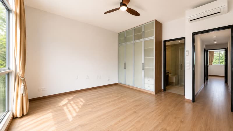 The Shelford, 1 Shelford Road, 3 Bedrooms, 1,399 sqft, Condominium For Rent, by Jane Lim, 500210789 - Master Bedroom - PropertyGuru.com.sg