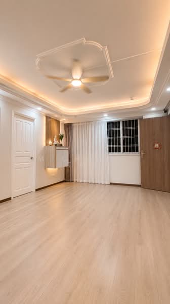 417 Choa Chu Kang Avenue 4, 417 Choa Chu Kang Avenue 4, 3 Bedrooms, 1,130 sqft, HDB Flat For Sale, by Michelle Tan, 500210791 - Interior - PropertyGuru.com.sg