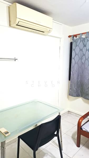 40 Telok Blangah Rise, 40 Telok Blangah Rise, Room Rental, 120 sqft, HDB Flat For Rent, by Steven Choo, 500210792 - Interior - PropertyGuru.com.sg