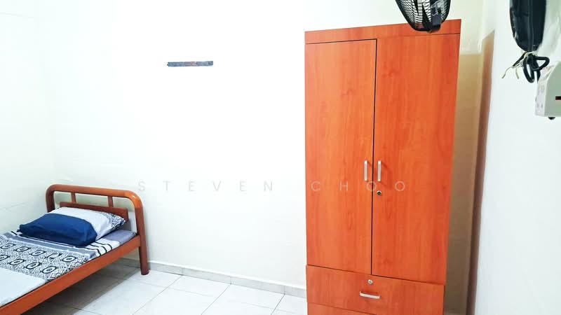 40 Telok Blangah Rise, 40 Telok Blangah Rise, Room Rental, 120 sqft, HDB Flat For Rent, by Steven Choo, 500210792 - Bedroom - PropertyGuru.com.sg
