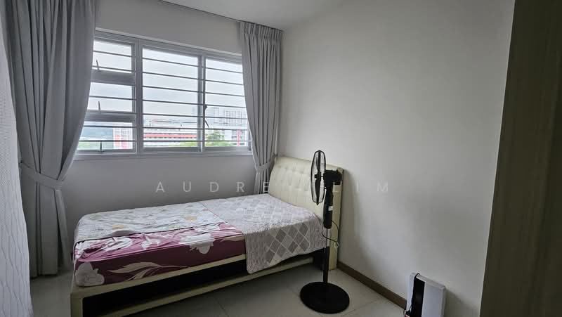 228A Ang Mo Kio Street 23, 228A Ang Mo Kio Street 23, 3 Bedrooms, 1,216 sqft, HDB Flat For Sale, by Audrey Lim, 500210793 - Bedroom - PropertyGuru.com.sg