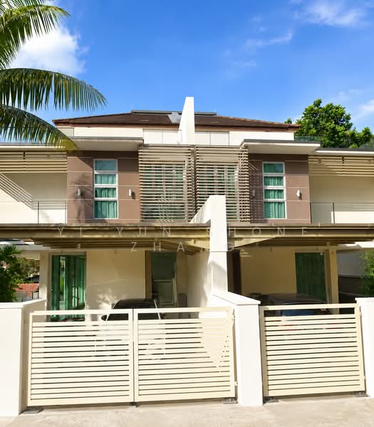 7A Namely Crescent, Sixth Avenue MRT, Bukit Timah, Orchard, Holland Village, 7A Namely Crescent, 5 Bedrooms, 4,400 sqft, Semi-Detached House For Rent, by Yi Yun Shone Zhang, 500210796 - Exterior - PropertyGuru.com.sg