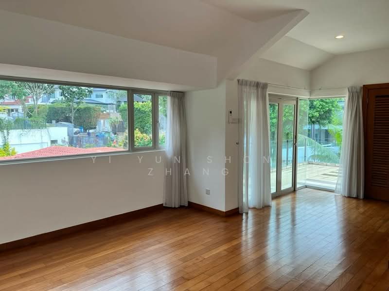 7A Namly Crescent, Sixth Avenue MRT, Bukit Timah, Orchard, Holland Village, 7A Namely Crescent, 5 Bedrooms, 4,400 sqft, Semi-Detached House For Rent, by Yi Yun Shone Zhang, 500210796 - Living Room - PropertyGuru.com.sg