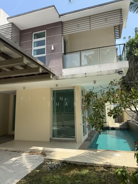Sixth Avenue MRT, 7A Namly Crescent, Bukit Timah, Orchard, Holland Village, 7A Namely Crescent, 5 Bedrooms, 4,400 sqft, Semi-Detached House For Rent, by Yi Yun Shone Zhang, 500210796 - Exterior - PropertyGuru.com.sg
