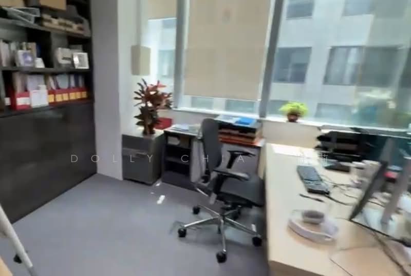 Royal Group Building, 3 Phillip Street, 807 sqft, Office For Rent, by Dolly Chia 谢梅莉, 500210802 - Study - CommercialGuru.com.sg