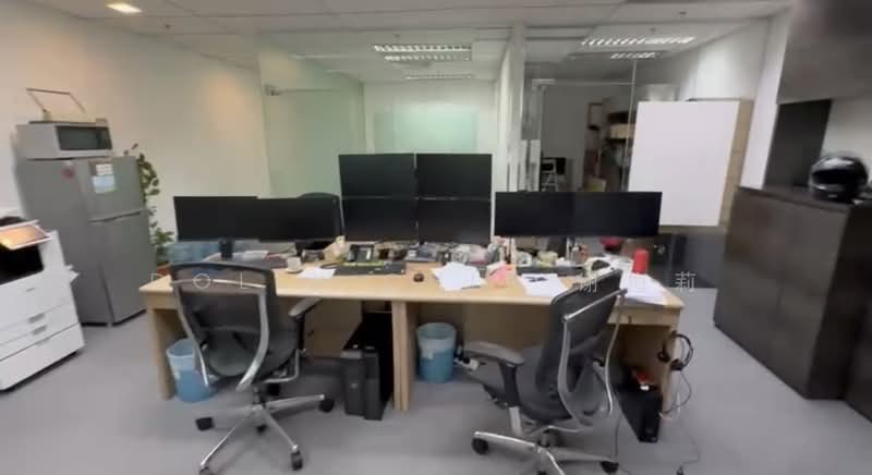 Royal Group Building, 3 Phillip Street, 807 sqft, Office For Rent, by Dolly Chia 谢梅莉, 500210802 - Interior - CommercialGuru.com.sg