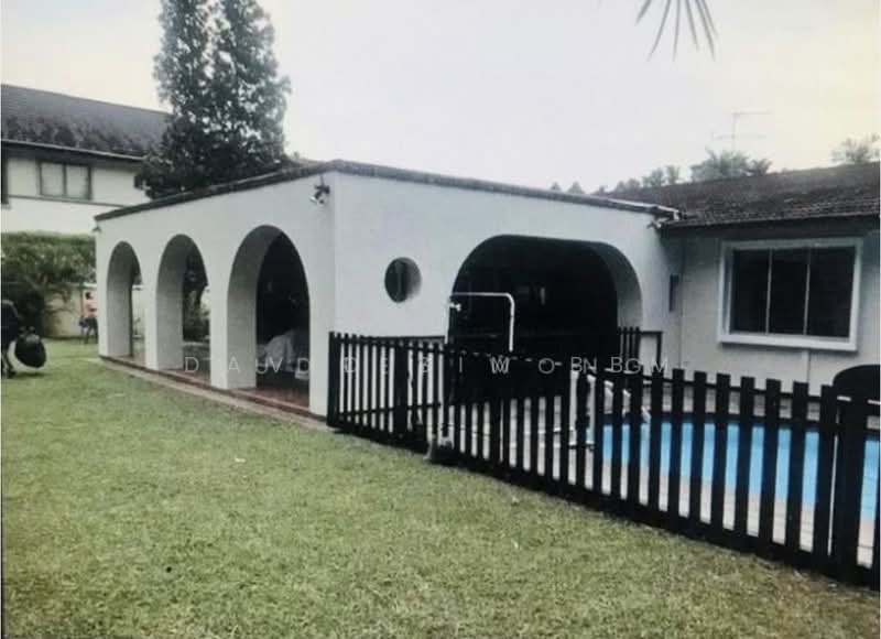 Binjai Park, 100 Binjai Park, 5 Bedrooms, 5,000 sqft, Good Class Bungalow For Sale, by David Sim BBM, 500210804 - Exterior - PropertyGuru.com.sg