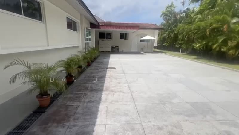Binjai Park, 100 Binjai Park, 5 Bedrooms, 5,000 sqft, Good Class Bungalow For Sale, by David Sim BBM, 500210804 - Exterior - PropertyGuru.com.sg