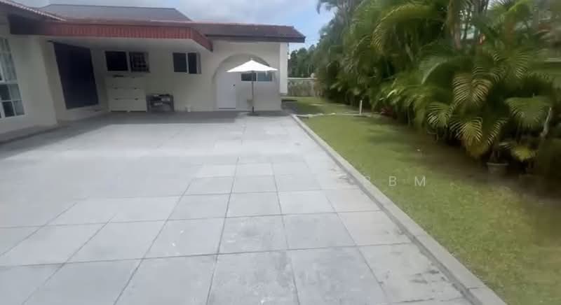 Binjai Park, 100 Binjai Park, 5 Bedrooms, 5,000 sqft, Good Class Bungalow For Sale, by David Sim BBM, 500210804 - Exterior - PropertyGuru.com.sg