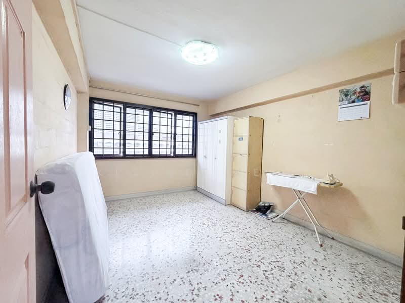 27 Telok Blangah Way, 27 Telok Blangah Way, 3 Bedrooms, 883 sqft, HDB Flat For Sale, by Kesinee Kess, 500210806 - Interior - PropertyGuru.com.sg