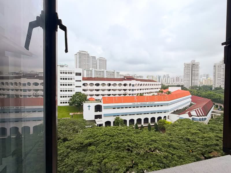27 Telok Blangah Way, 27 Telok Blangah Way, 3 Bedrooms, 883 sqft, HDB Flat For Sale, by Kesinee Kess, 500210806 - Exterior - PropertyGuru.com.sg