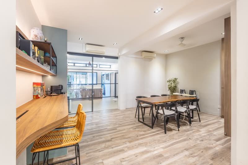 D19 Landed for sale! Within 1km Maris Stella, short walk to Bartley MRT!, How Sun Drive, Lorong How Sun, Bartley Road, 5 Bedrooms, 3,200 sqft, Terraced House For Sale, by Bernard Ng 黄俊凯, 500210807 - Interior - PropertyGuru.com.sg