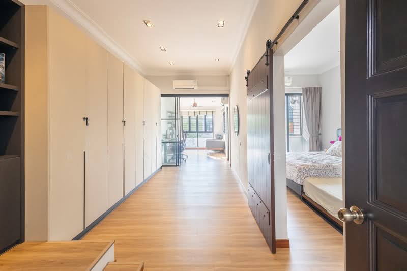 D19 Landed for sale! Within 1km Maris Stella, short walk to Bartley MRT!, How Sun Drive, Lorong How Sun, Bartley Road, 5 Bedrooms, 3,200 sqft, Terraced House For Sale, by Bernard Ng 黄俊凯, 500210807 - Corridor - PropertyGuru.com.sg